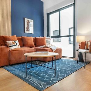 Appartement met Twee Slaapkamers